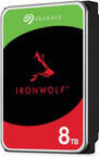 Dysk HDD Seagate IronWolf ST8000VN0022 8TB (Uszkodzony)