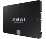 Dysk SSD Samsung MZ-7LN1280 128GB 2,5" SATA III USZKODZONY