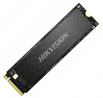 Dysk HIKVISION SSD G4000E 1TB M.2 PCIe NVME 5100/4200MB/s (HS-SSD-G4000E)