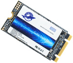 Dysk SSD M.2 SATA 2242 Dogfish SSDMCEAC060B3A 1TB