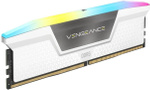 Pamięć RAM Corsair Vengeance RGB DDR5 16GB (1x16GB) 6000MHz CL40 Uszkodzony