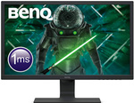 MONITOR BENQ GW2480-T FULL HD 24 CALE (W)