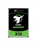 Dysk serwerowy SAS HDD Seagate EXOS X18 ST10000NM013G 10TB
