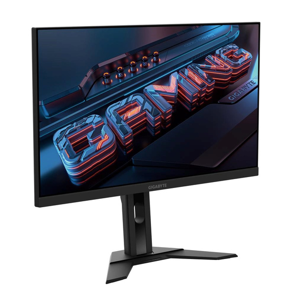 Monitor LED Gigabyte M27QA 27 " 2560 x 1440 px IPS / PLS (4719331860219)