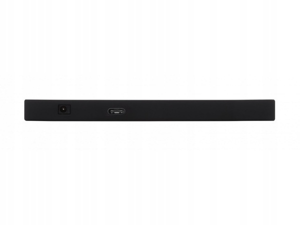 Nagrywarka Blu-ray zewnętrzna Verbatim External Slimline (43888)
