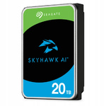 Dysk twardy Seagate ST24000VE002 SkyHawk AI 24TB SATA III 3,5" (ST24000VE002)