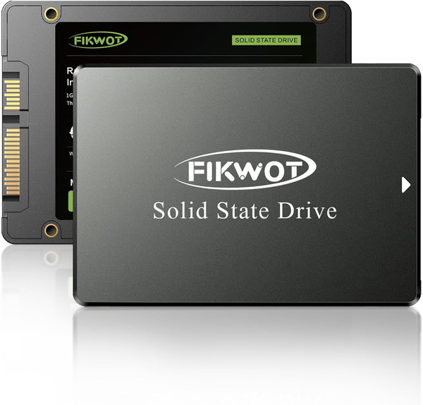 Dysk SSD 2.5" SATA III Fikwot FS810 4TB 