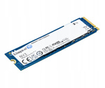 Dysk SSD Kingston NV3 2TB PCIe Gen 4 x4 NVMe M.2 2280 (SNV3S/2000G)