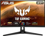 Monitor Asus TUF Gaming VG27WQ1B 27" (Używany z Wadą)