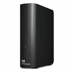 Dysk zewnętrzny HDD Western Digital Desktop 18TB (WDBWLG0180HBK-EES)USZKODZONY