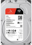 Dysk twardy SEAGATE HDD 3.5" IRONWOLF ST8000VN002 8TB 5400RPM SATA III