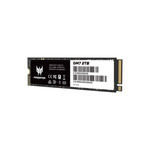 Dysk SSD Acer Predator GM7 2TB PCIe 4.0 (BL.9BWWR.119)