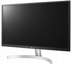 Monitor LG 27UL500P-W