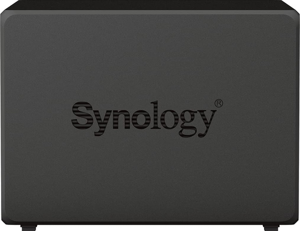 SERWER NAS SYNOLOGY DISKSTATION DS923+ 4BAY