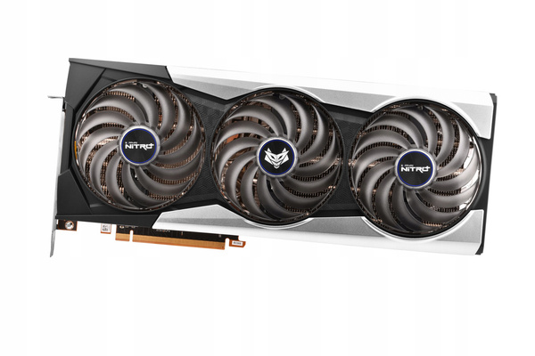 Karta graficzna SAPPHIRE Radeon RX 6900 XT SE 16 GB (W)(U)