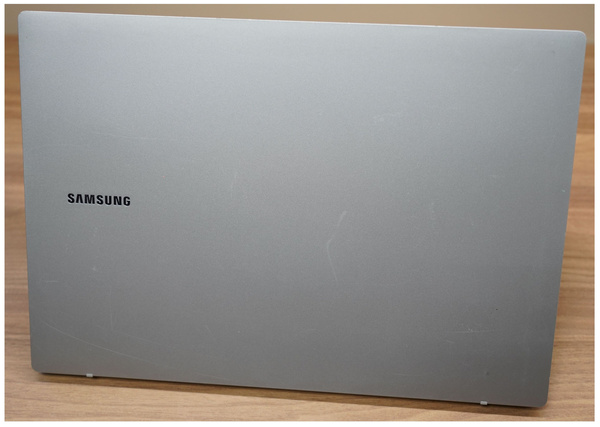 Laptop Samsung Galaxy Book Go LTE (NP345XLA-KB1DE) (U)