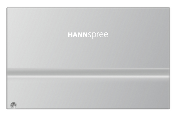 Monitor dotykowy HANNspree HT161CGB(W)