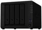 SERWER NAS SYNOLOGY DISKSTATION DS418