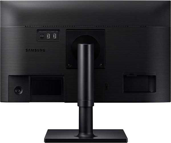 MONITOR SAMSUNG LED 27 LF27T452FQRXEN 