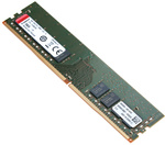 Pamięć RAM Serwerowa ECC Kingston KTH-PL426E/8G 8GB DDR4 2666MHz CL19