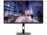 Monitor 4K Lenovo N27p 27'' IPS 60Hz 4ms HDR USB-C Głośniki 2x3W PIVOT (67C3GAC4EU)