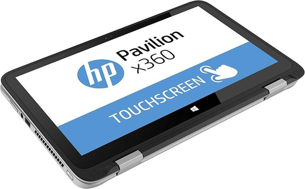 Laptop HP Pavilion x360 13-A200NG/U