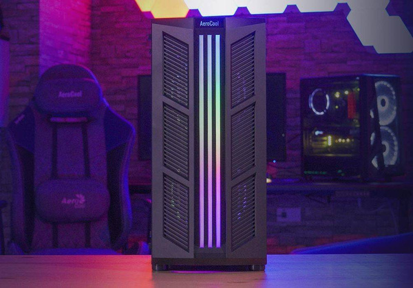 KOMPUTER PC PRIME 9500/6600/P16/S1 WINDOWS 11 PRO