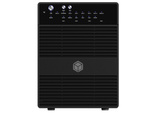 Obudowa na dyski HDD 3.5" Icy Box Raid USB (IB-RD3640SU3)