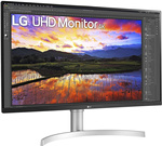 Monitor LG 32UN650-W (W) (B) (U)