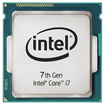 Procesor Intel Core i7-7700 (Socket 1151)