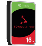 Dysk HDD Seagate IronWolf Pro ST16000NE000 16TB