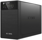 OBUDOWA NA DYSKI HDD 3.5 ICY BOX IB-RD3620SU3