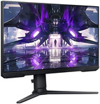 Monitor LED Samsung Odyssey S24AG320NU 24 " 1920 x 1080 px VA (LS24AG320NUXEN)