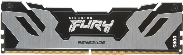 Pamięć RAM Kingston Fury Renegade DDR5 32GB 6000MHz CL32 (KF560C32RSK2-32)