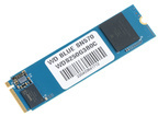 Dysk SSD WD Blue SN570 250GB M.2 2280 PCI-E x4 Gen3 NVMe (WDS250G3B0C)