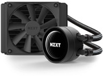 Chłodzenie wodne 120mm NZXT Kraken M22 (W) (B)