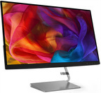 Monitor Lenovo Q27q-1L / WQHD / 27 CALI