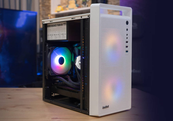KOMPUTER PC CS-109 11400f/3050/P32/M512 WINDOWS 11