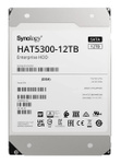 DYSK TWARDY HDD SYNOLOGY HAT5300 MG07ACA12TE 12TB USZKODZONY