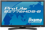 MONITOR Iiyama ProLite B2776HDS FULL HD 27 CALA (U) (W)