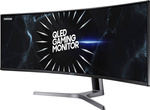 Monitor Samsung LC49RG90SSRXEN 49C Curved 32:9 120Hz 