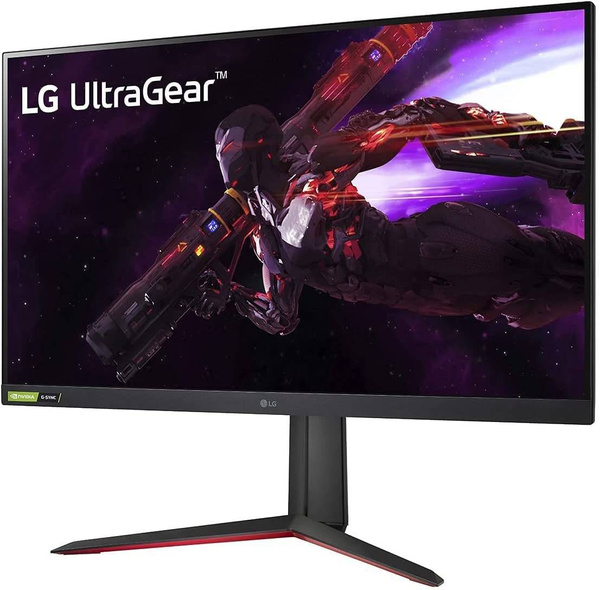 MONITOR LG 32GP850-B 