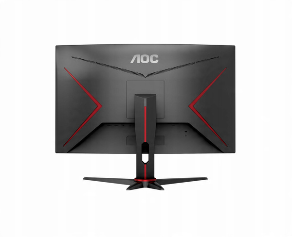 Monitor AOC Gaming CQ27G2SE/BK