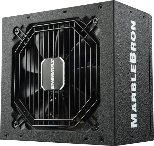 Zasilacz ATX Enermax MarbleBron 750W Półmodularny (EMB750EWT)