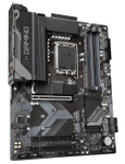 Płyta główna ATX Gigabyte B760 Gaming X (Socket 1700) (U)