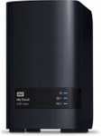 Obudowa NAS Western Digital My Cloud EX2 Ultra 0TB (U)