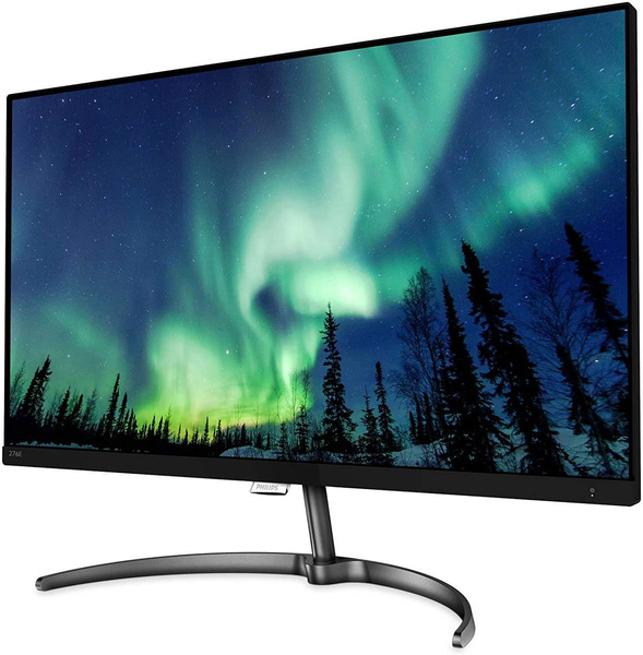 MONITOR PHILIPS 276E8VJSB/00 27" 4K