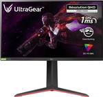 MONITOR LG 32GP850-B