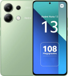 Smartfon Xiaomi Redmi Note 13 (USZKODZONY)