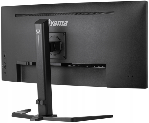 Monitor LED iiyama G-Master GB3467WQSU-B5